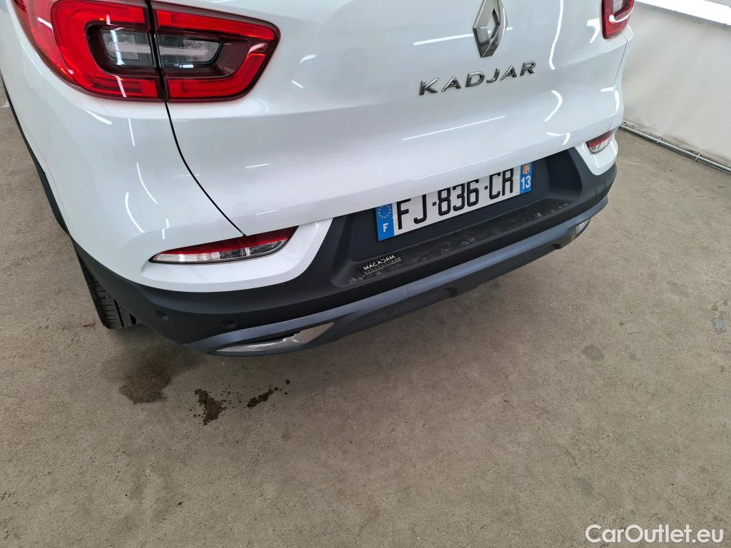  Renault  Kadjar  Intens 1.2 TCe 130CV BVA7 E6 #23
