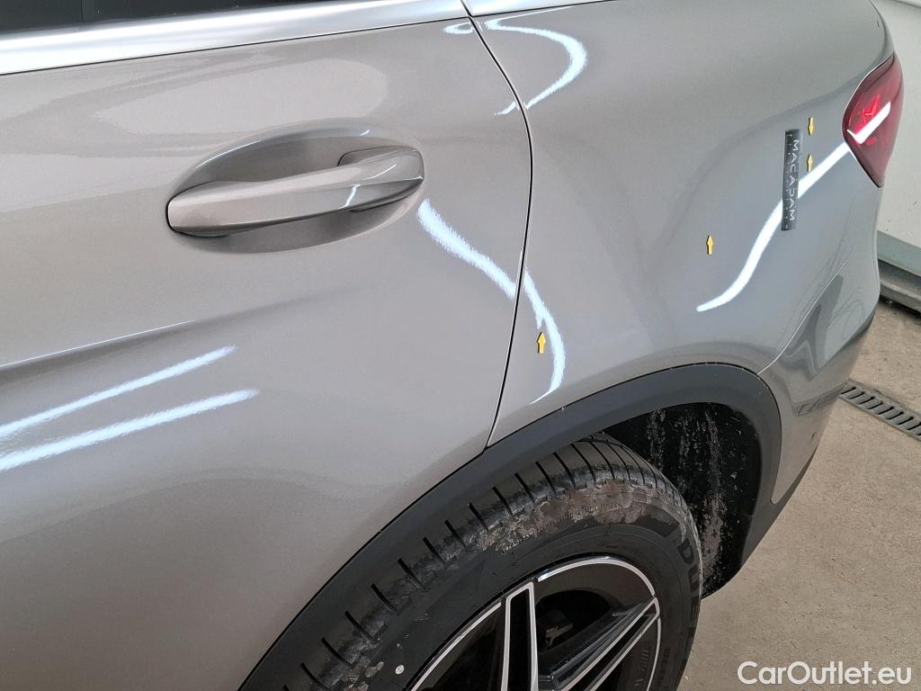  Mercedes  G-Klasee MERCEDES-BENZ GLC / 2019 / 5P / SUV 2.0 GLC 300 E AMG LINE 4MATIC #75