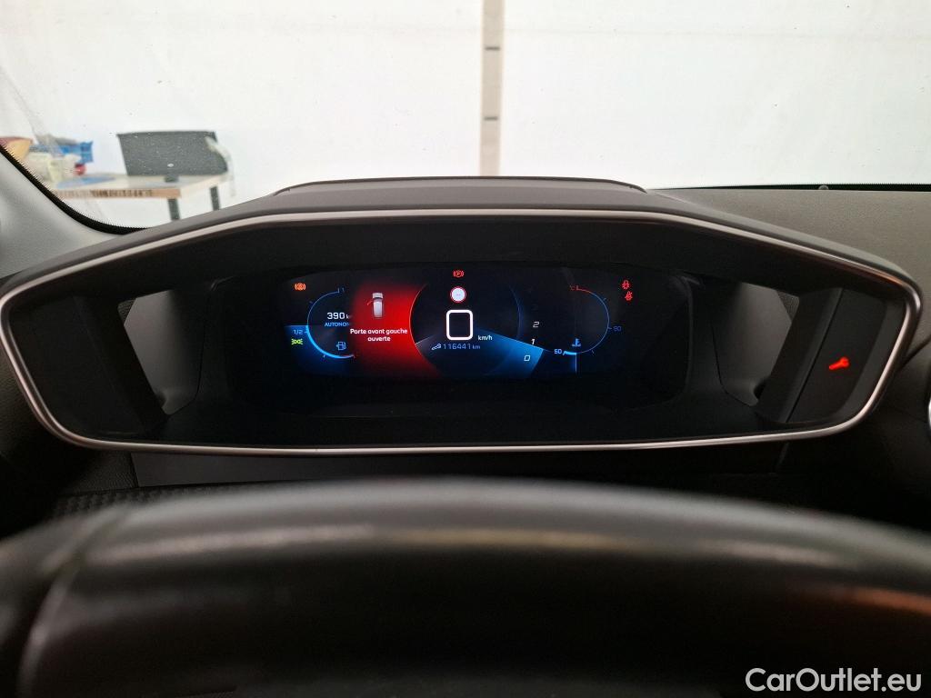  Peugeot  208  Allure Business 1.5 HDi 100CV BVM6 E6d #9