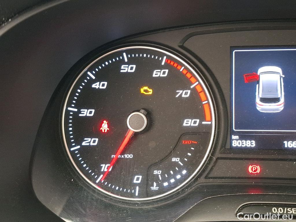  Seat  ATECA  Style Business 1.0 TSI 115CV BVM6 E6dT #10