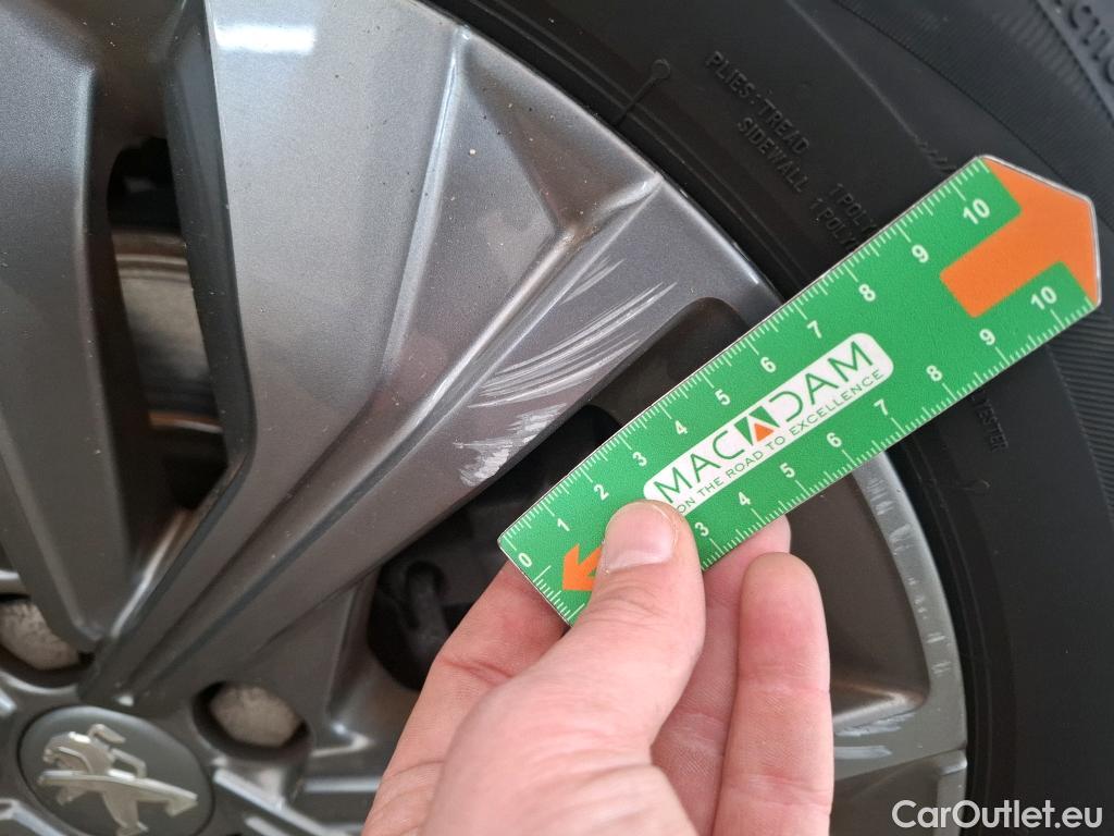  Peugeot  508  Allure Business 1.5 HDi 130CV BVA8 E6d / VO RECONDITIONNE - PHOTOS AVANT RECONDITIONNEMENT #8