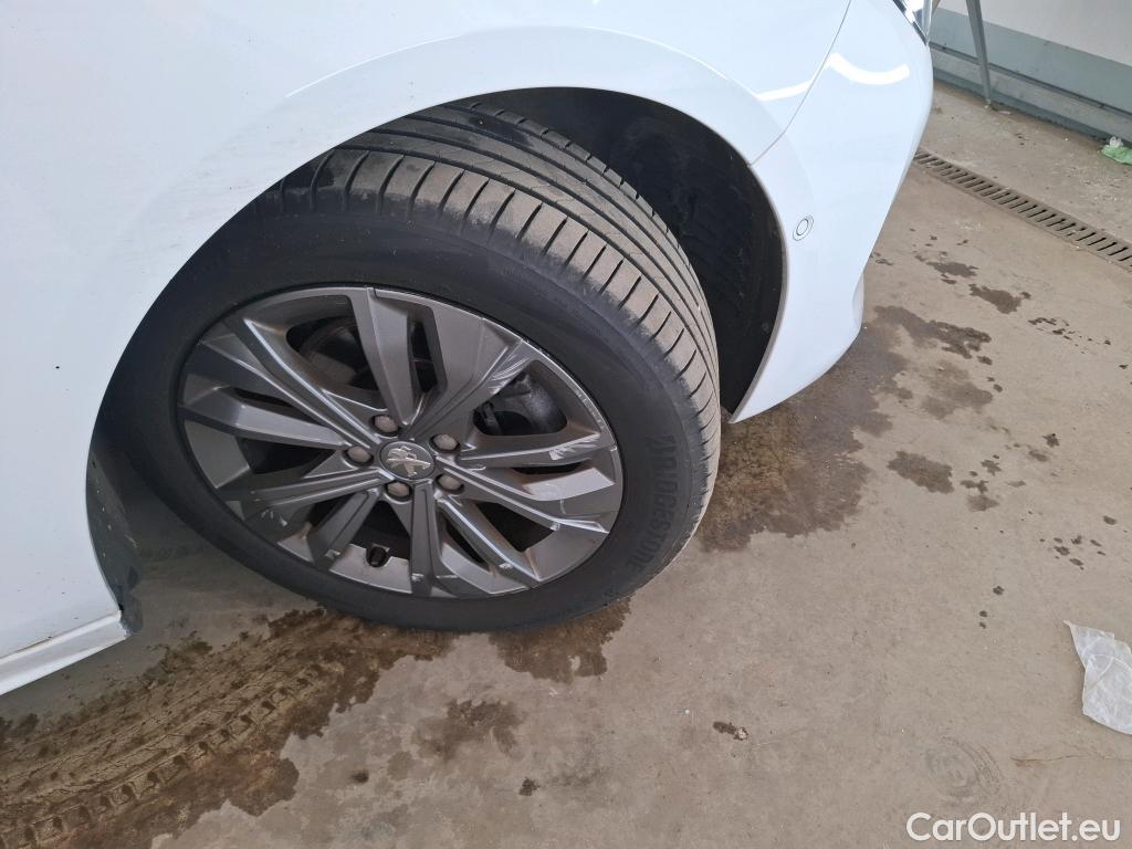  Peugeot  508  Allure Business 1.5 HDi 130CV BVA8 E6d / VO RECONDITIONNE - PHOTOS AVANT RECONDITIONNEMENT #6