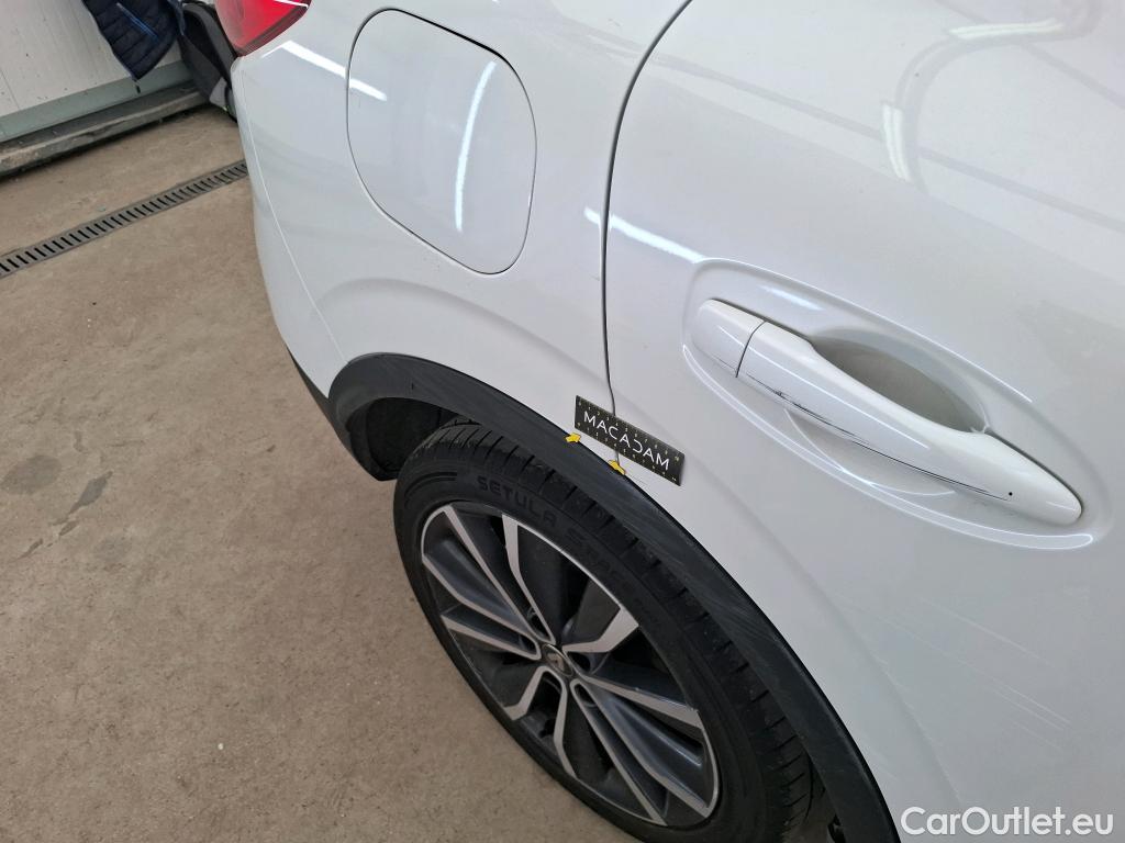  Renault  Kadjar  Intens 1.2 TCe 130CV BVA7 E6 #53
