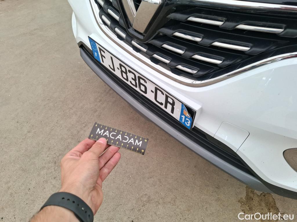  Renault  Kadjar  Intens 1.2 TCe 130CV BVA7 E6 #51