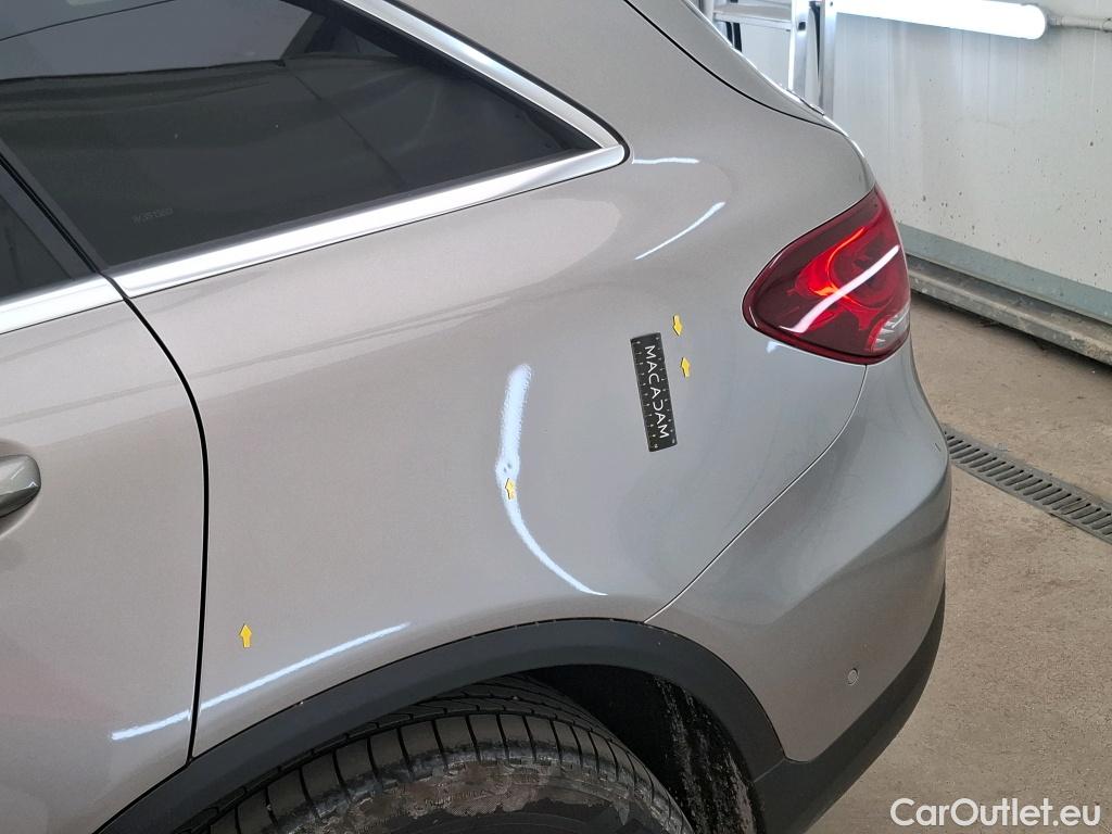  Mercedes  G-Klasee MERCEDES-BENZ GLC / 2019 / 5P / SUV 2.0 GLC 300 E AMG LINE 4MATIC #74