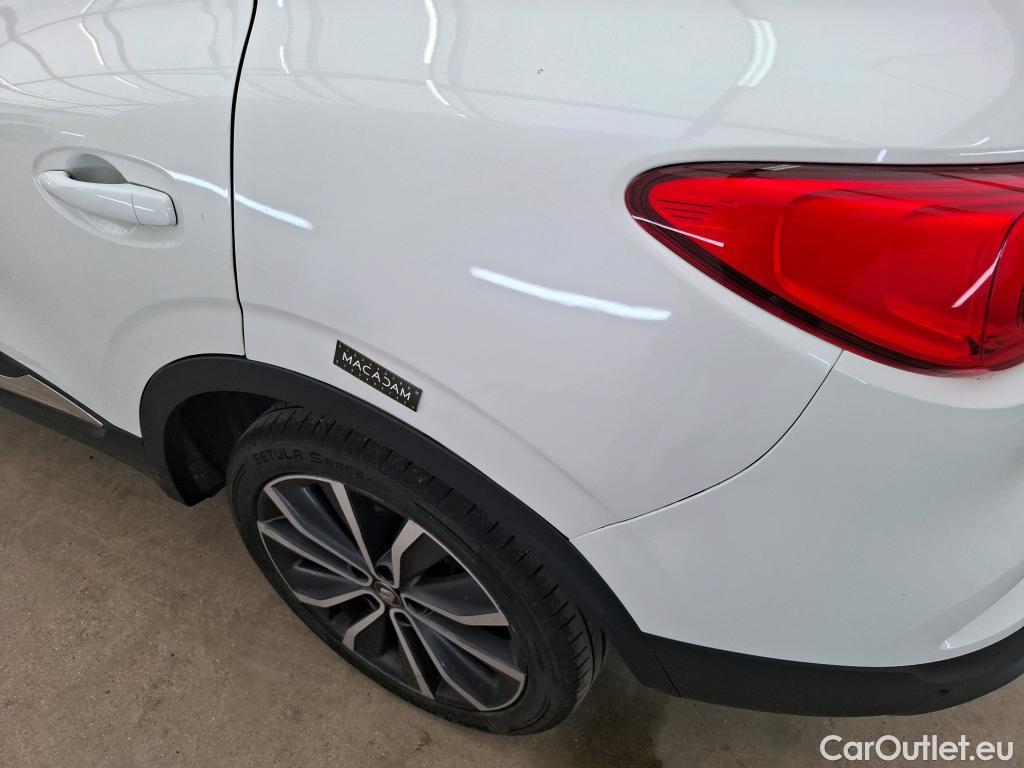  Renault  Kadjar  Intens 1.2 TCe 130CV BVA7 E6 #47