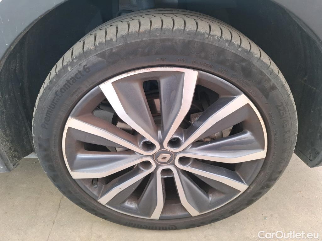  Renault  Kadjar  Intens 1.2 TCe 130CV BVA7 E6 #35