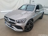  Mercedes  G-Klasee MERCEDES-BENZ GLC / 2019 / 5P / SUV 2.0 GLC 300 E AMG LINE 4MATIC 