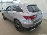  Mercedes  G-Klasee MERCEDES-BENZ GLC / 2019 / 5P / SUV 2.0 GLC 300 E AMG LINE 4MATIC #2