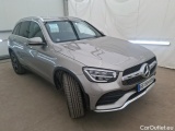  Mercedes  G-Klasee MERCEDES-BENZ GLC / 2019 / 5P / SUV 2.0 GLC 300 E AMG LINE 4MATIC #4