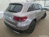  Mercedes  G-Klasee MERCEDES-BENZ GLC / 2019 / 5P / SUV 2.0 GLC 300 E AMG LINE 4MATIC #3