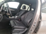  Mercedes  G-Klasee MERCEDES-BENZ GLC / 2019 / 5P / SUV 2.0 GLC 300 E AMG LINE 4MATIC #8