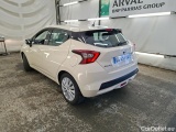  Nissan  Micra NISSAN  / 2016 / 5P / Berline IG-T 92 Acenta #2