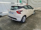  Nissan  Micra NISSAN  / 2016 / 5P / Berline IG-T 92 Acenta #3