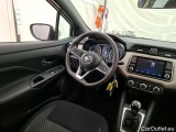  Nissan  Micra NISSAN  / 2016 / 5P / Berline IG-T 92 Acenta #5