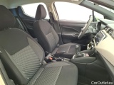  Nissan  Micra NISSAN  / 2016 / 5P / Berline IG-T 92 Acenta #8