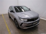  Opel   Grandland X OPEL Grandland / 2021 / 5P / SUV 1.5 Diesel 130ch Auto ELEGANCE BUSINESS #4