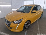  Peugeot  208  Allure Business 1.5 HDi 100CV BVM6 E6d 