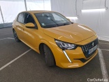  Peugeot  208  Allure Business 1.5 HDi 100CV BVM6 E6d #4