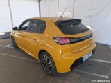  Peugeot  208  Allure Business 1.5 HDi 100CV BVM6 E6d #2