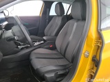  Peugeot  208  Allure Business 1.5 HDi 100CV BVM6 E6d #8
