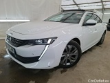  Peugeot  508  Allure Business 1.5 HDi 130CV BVA8 E6d / VO RECONDITIONNE - PHOTOS AVANT RECONDITIONNEMENT 