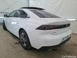  Peugeot  508  Allure Business 1.5 HDi 130CV BVA8 E6d / VO RECONDITIONNE - PHOTOS AVANT RECONDITIONNEMENT #2