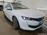  Peugeot  508  Allure Business 1.5 HDi 130CV BVA8 E6d / VO RECONDITIONNE - PHOTOS AVANT RECONDITIONNEMENT #4