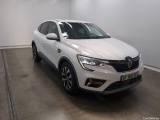 Renault  Arkana  Business 1.6 E-TECH Hybrid 145CV BVA6 E6d #4