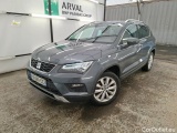  Seat  ATECA  Style Business 1.0 TSI 115CV BVM6 E6dT 