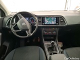  Seat  ATECA  Style Business 1.0 TSI 115CV BVM6 E6dT #5