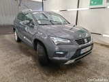  Seat  ATECA  Style Business 1.0 TSI 115CV BVM6 E6dT #4
