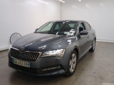  Skoda  Superb  Berline Business 2.0 TDI 150CV BVA7 E6d 