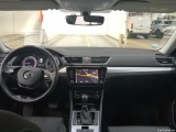  Skoda  Superb  Berline Business 2.0 TDI 150CV BVA7 E6d #5