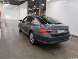  Skoda  Superb  Berline Business 2.0 TDI 150CV BVA7 E6d #2