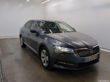  Skoda  Superb  Berline Business 2.0 TDI 150CV BVA7 E6d #4