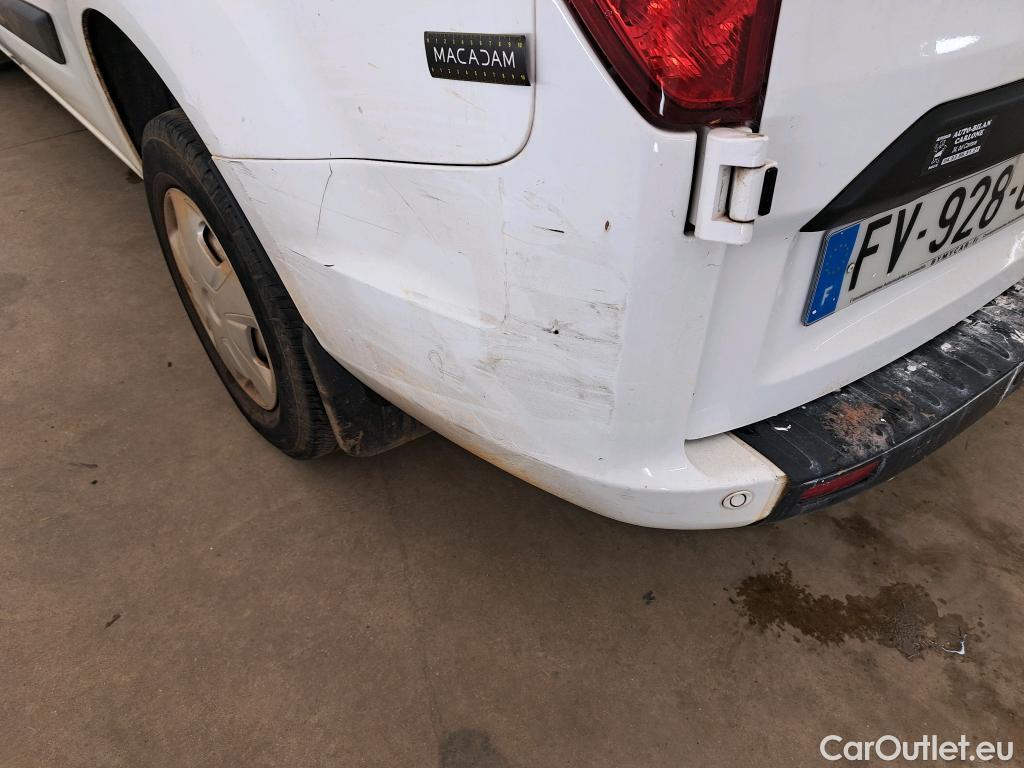  Ford  Transit FORD  Custom / 2018 / 4P / Fourgon tôlé 2.0 ECOBLUE 130 280 L1H1 TREND BUSINESS #49