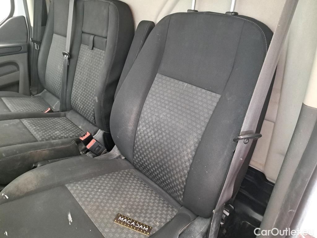  Ford  Transit FORD  Custom / 2018 / 4P / Fourgon tôlé 2.0 ECOBLUE 130 280 L1H1 TREND BUSINESS #36