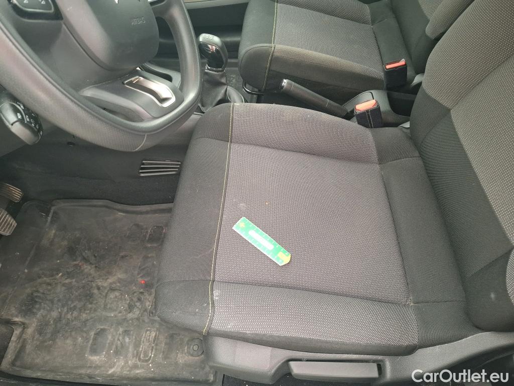  Citroen  C3  Société Feel Nav 1.5 BlueHDI 100CV BVM5 E6dT #28