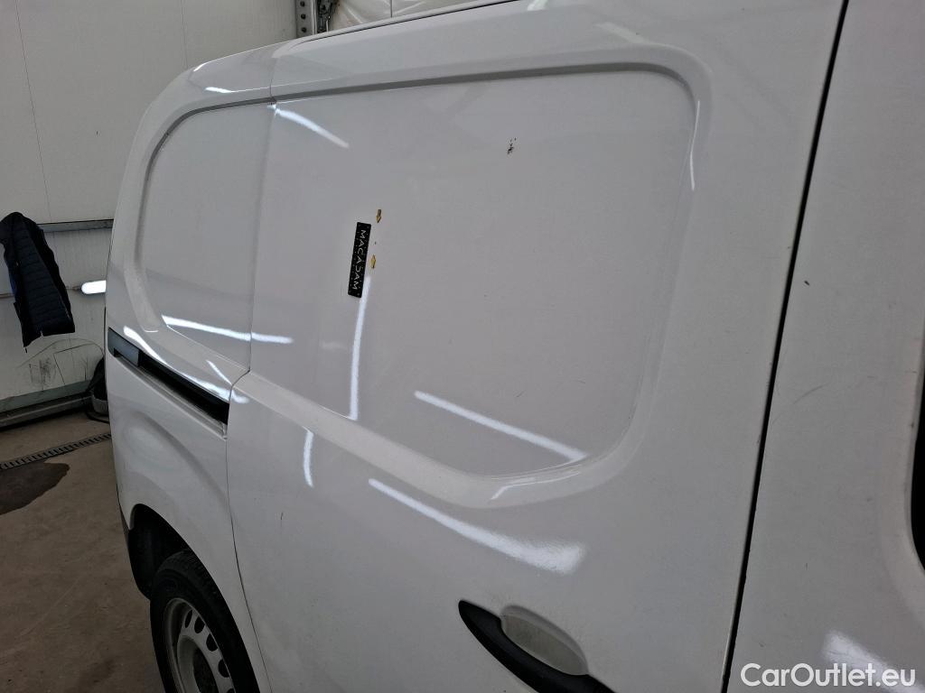  Peugeot  Partner  Premium L1 1.5 HDi 100CV BVM6 E6d #9