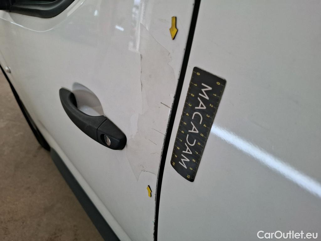  Peugeot  Partner  Premium L1 1.5 HDi 100CV BVM6 E6d #18