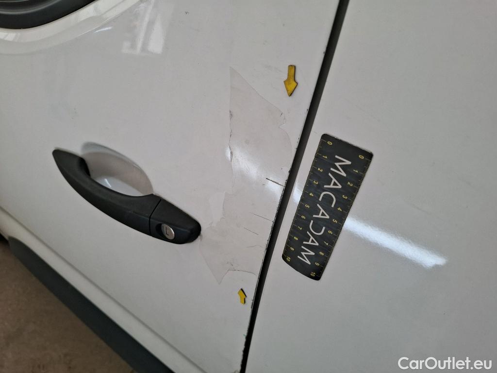  Peugeot  Partner  Premium L1 1.5 HDi 100CV BVM6 E6d #17