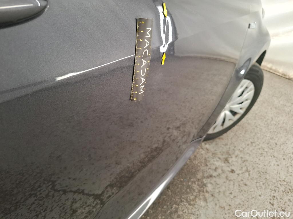  Toyota  Yaris TOYOTA  Hybride / 2019 / 5P / Berline Hybride 116h France Business Stage Acad #20