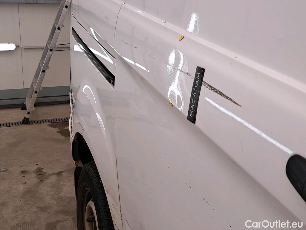  Ford  Transit FORD  Custom / 2018 / 4P / Fourgon tôlé 2.0 ECOBLUE 130 280 L1H1 TREND BUSINESS #35