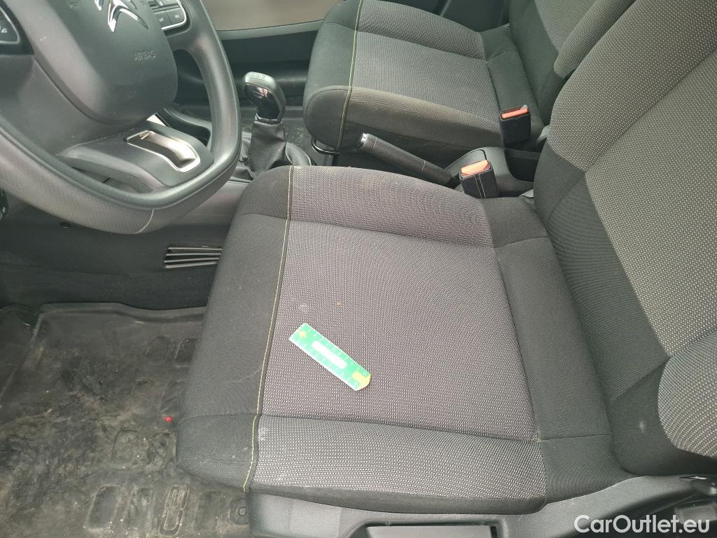  Citroen  C3  Société Feel Nav 1.5 BlueHDI 100CV BVM5 E6dT #12
