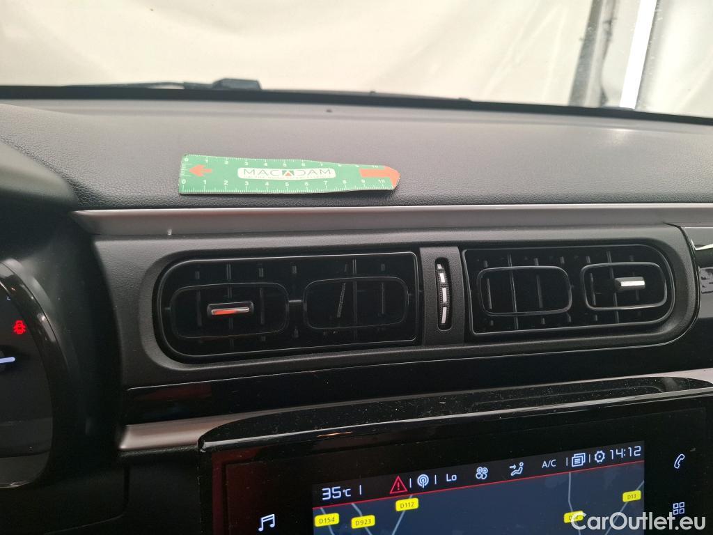  Citroen  C3  Société Feel Nav 1.5 BlueHDI 100CV BVM5 E6dT #3
