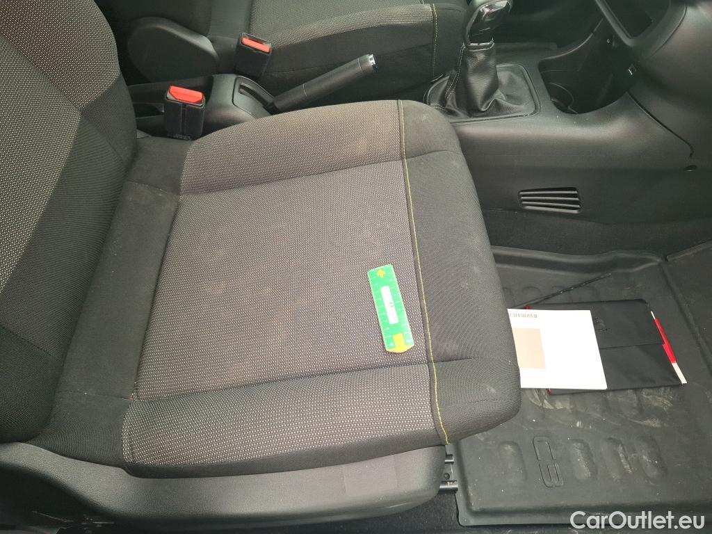  Citroen  C3  Société Feel Nav 1.5 BlueHDI 100CV BVM5 E6dT #27