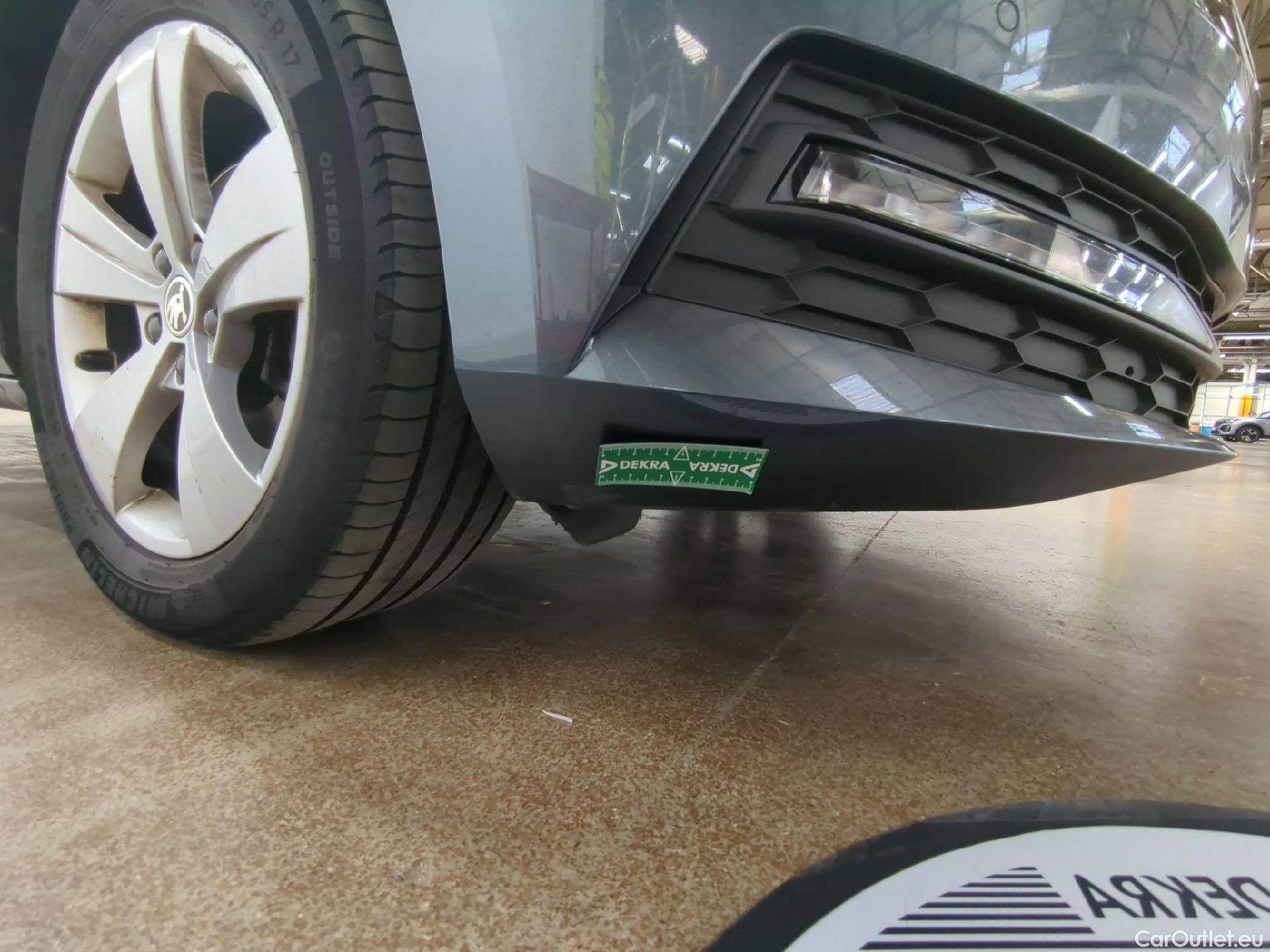  Skoda  Superb  Berline Business 2.0 TDI 150CV BVA7 E6d #5