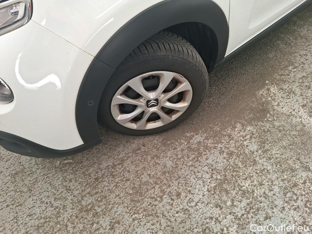  Citroen  C3  Société Feel Nav 1.5 BlueHDI 100CV BVM5 E6dT #20