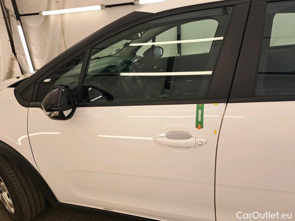  Citroen  C3 CITROEN  Société / 2020 / 5P / Berline PureTech 83 S&S BVM Feel Business R #4